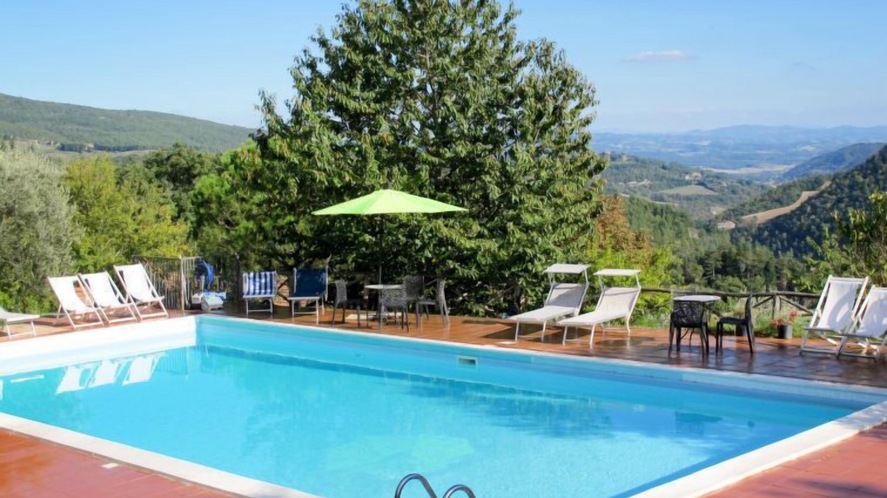 Photo of Outdoor in Monte Santa Maria Tiberina