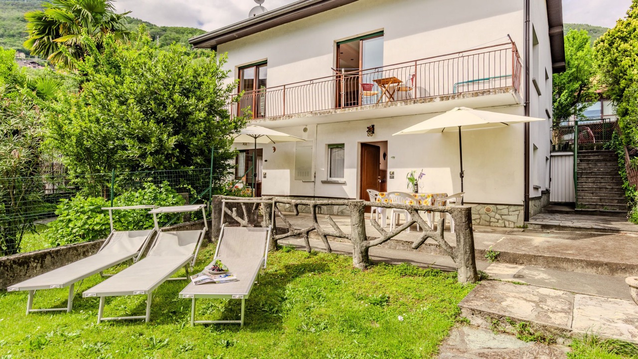 Photo of Outdoor in Gera Lario