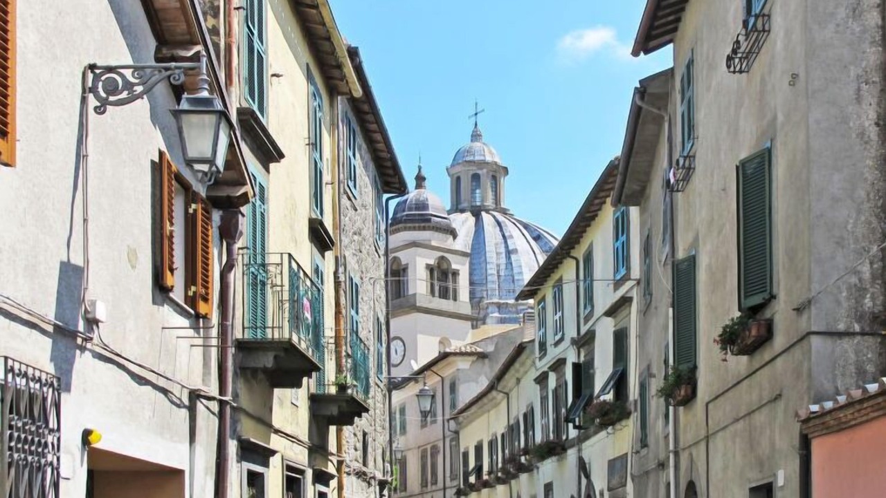 Photo of Outdoor in San Lorenzo Nuovo