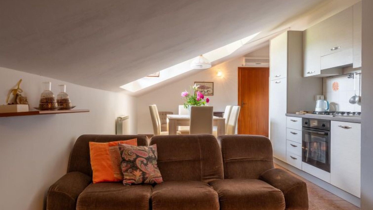 Photo of Livingroom in Castagnole delle Lanze