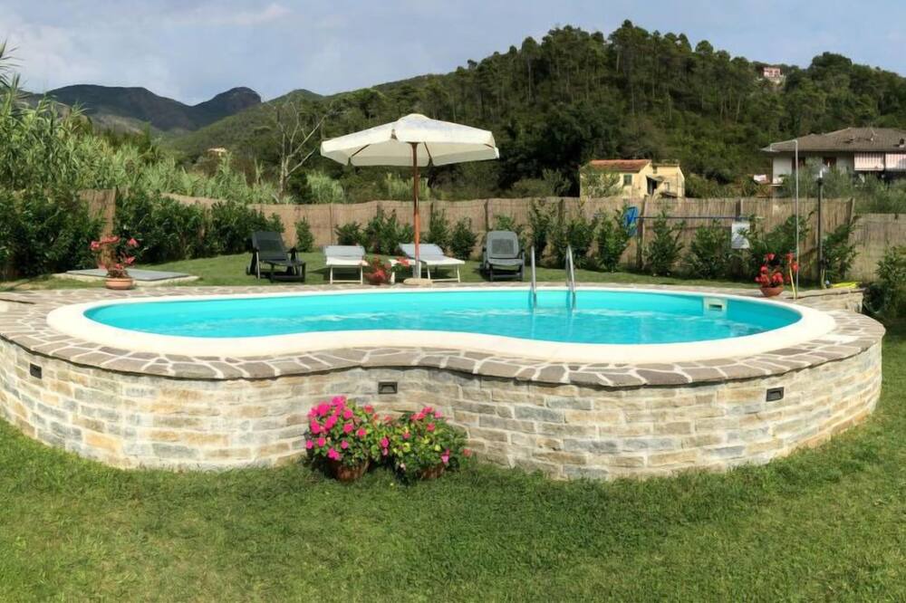 Photo of Outdoor in Casarza Ligure