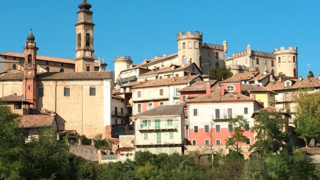 Photo of Outdoor in Costigliole d'Asti
