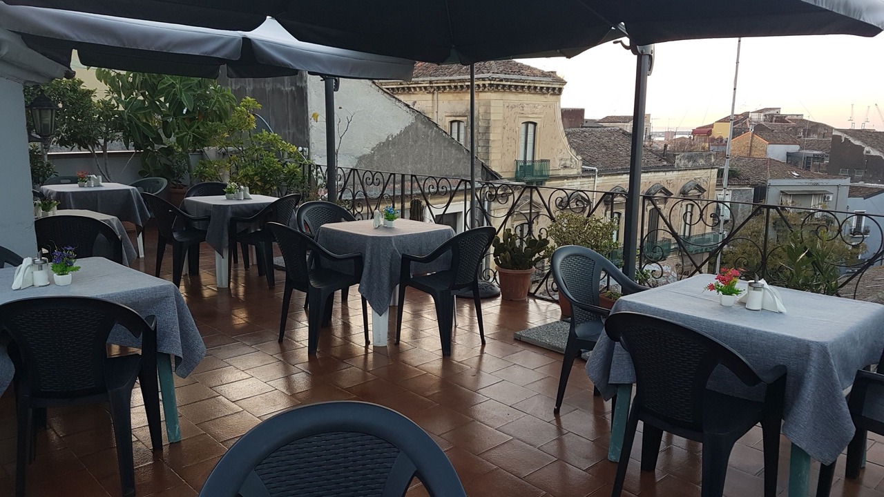 Photo of Outdoor in Catania City Centre