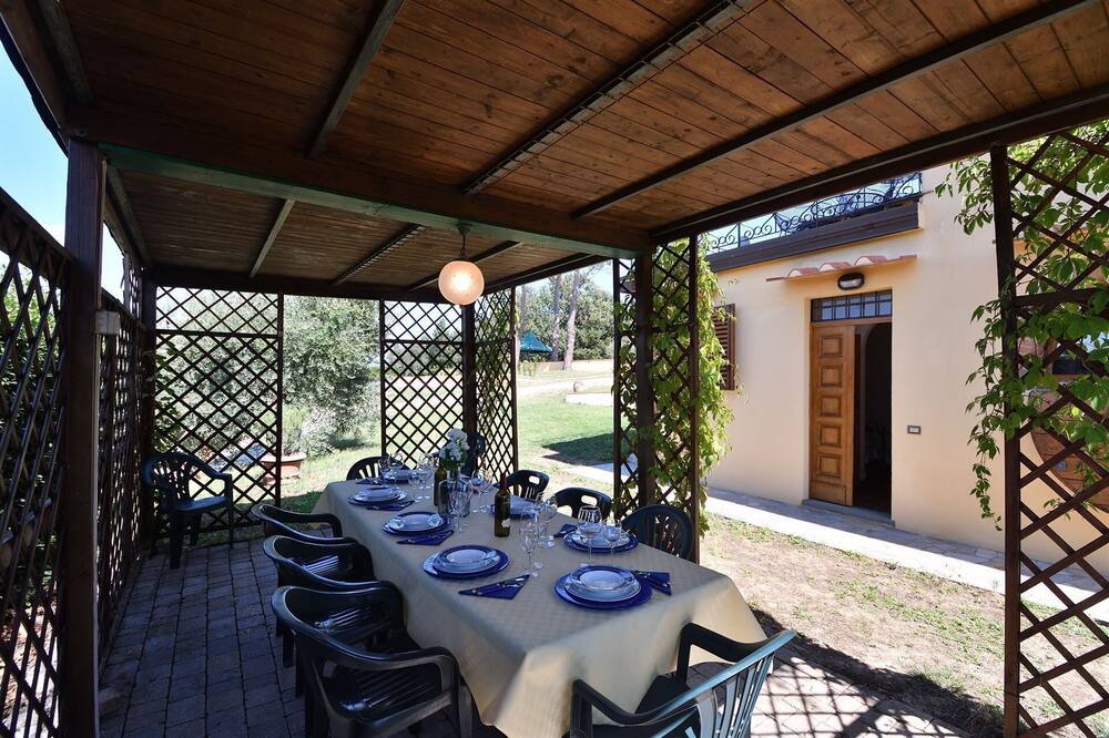Photo of Patio Balcony in Lastra a Signa