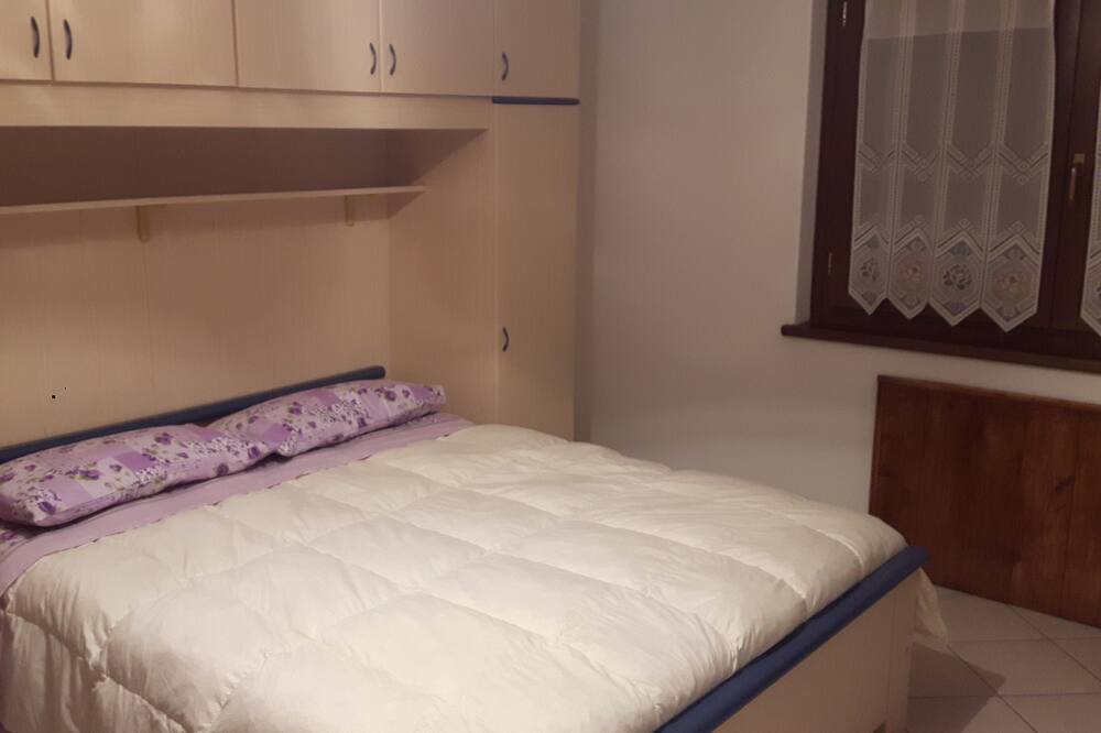 Photo of Bedroom in Montan-Angelin-Arensod