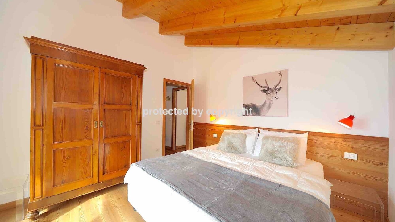 Photo of Bedroom in Giustino