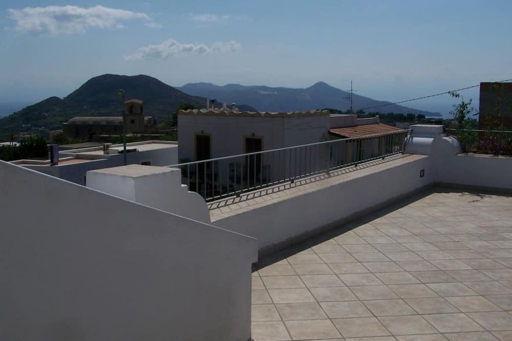 Photo of Patio Balcony in Pianoconte
