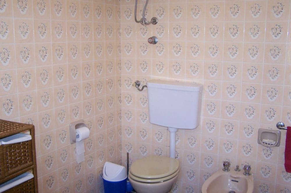 Photo of Bathroom in Pianoconte