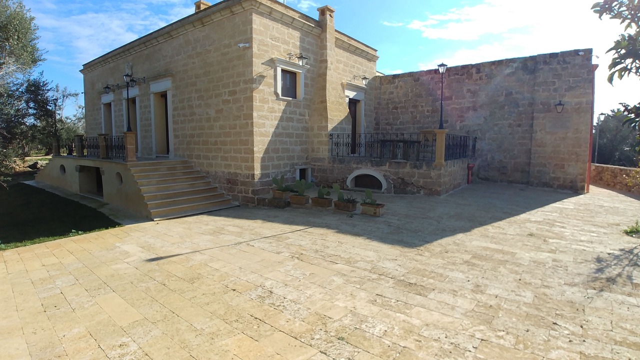 Photo of Outdoor in Sannicola