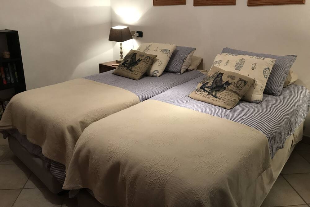 Photo of Bedroom in Argegno