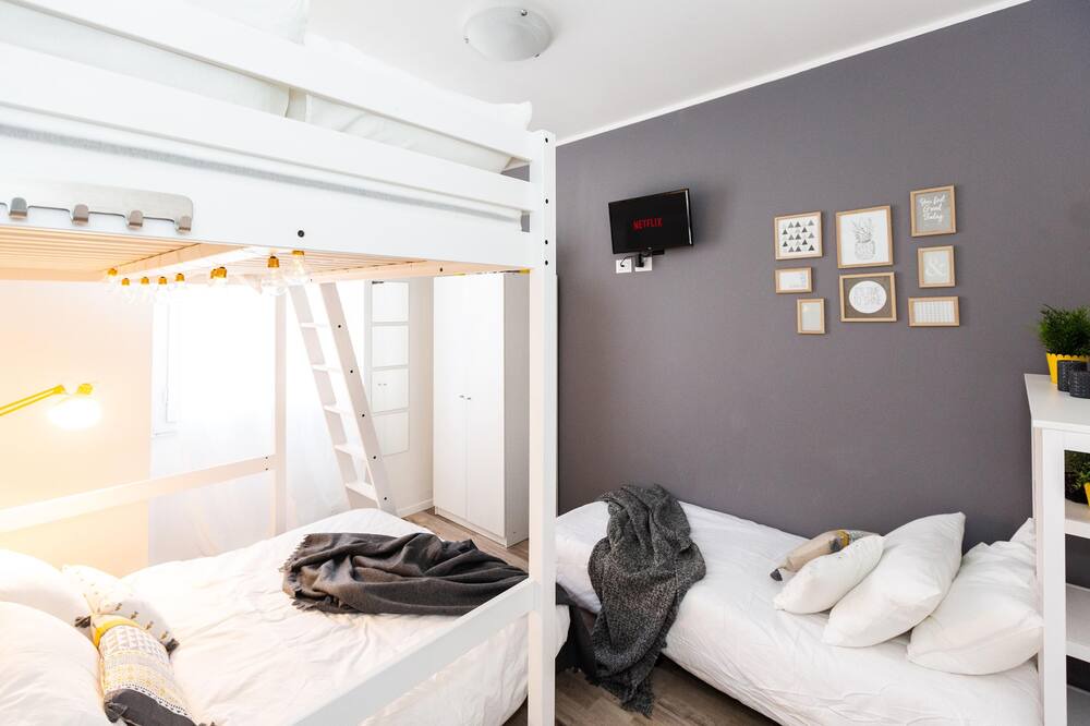 Photo of Bedroom in Zona Padova