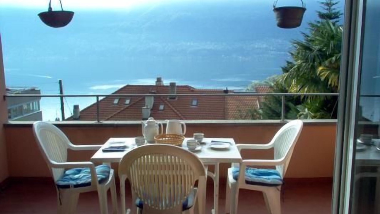 Photo of Outdoor in Orselina