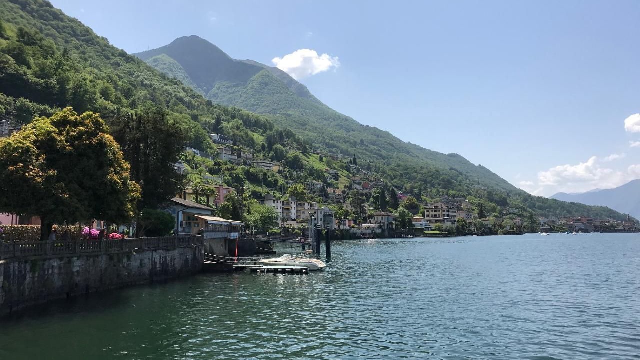 Photo of Others in Piazzogna