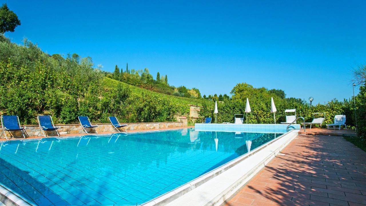 Photo of Outdoor in Montaione