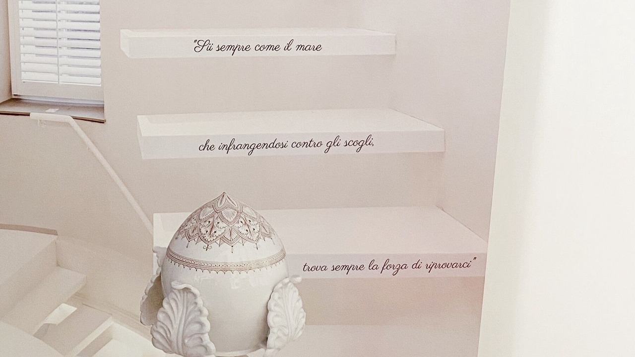 Photo of Bedroom in Il Monte