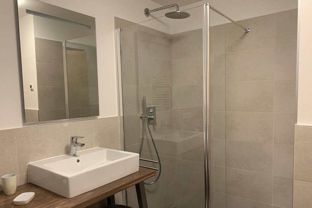 Photo of Bathroom in Avelengo