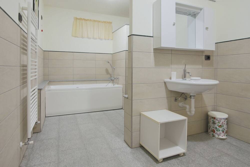 Photo of Bathroom in Pellio Intelvi