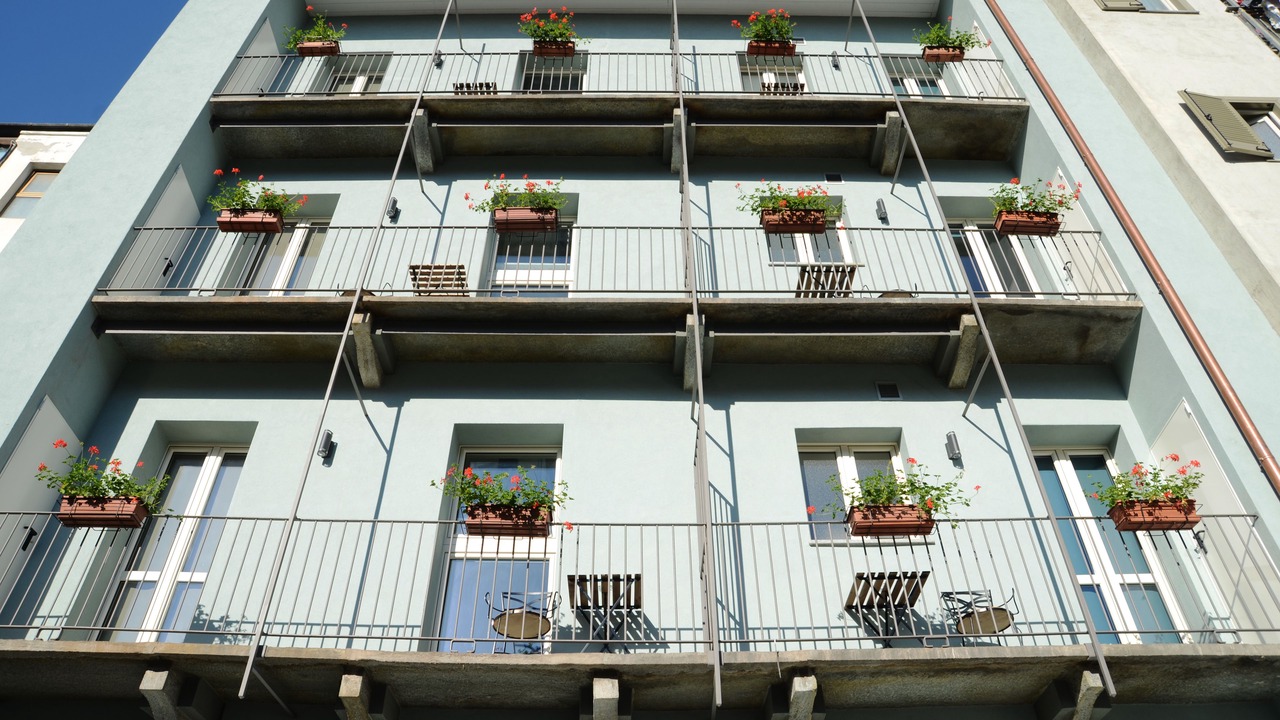 Photo of Outdoor in Barriera di Milano