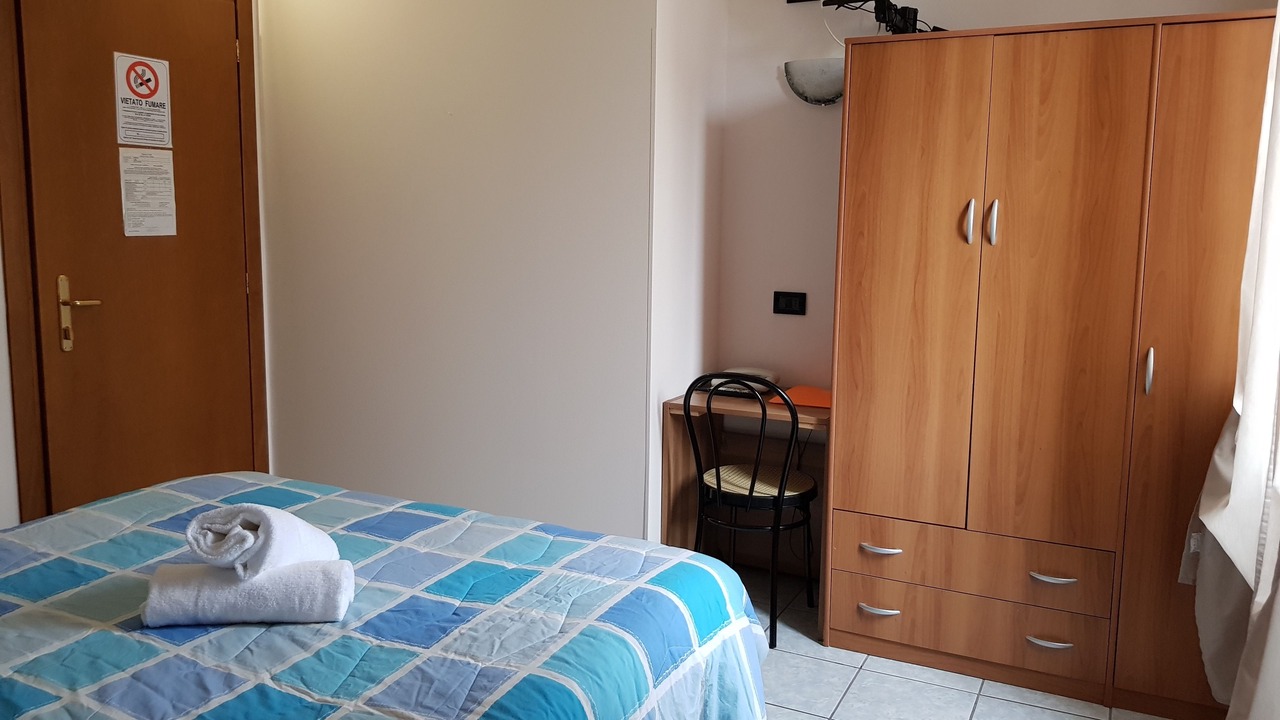 Photo of Bedroom in Lomazzo