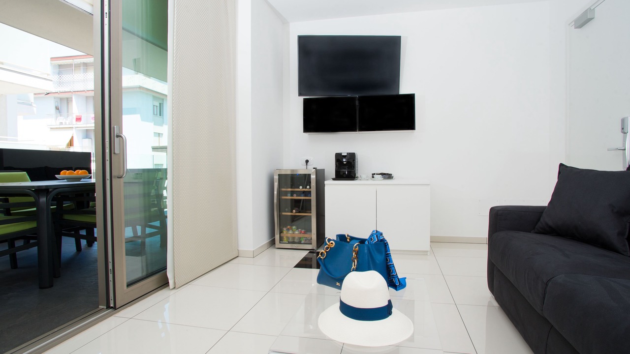 Photo of Bedroom in Lignano Sabbiadoro