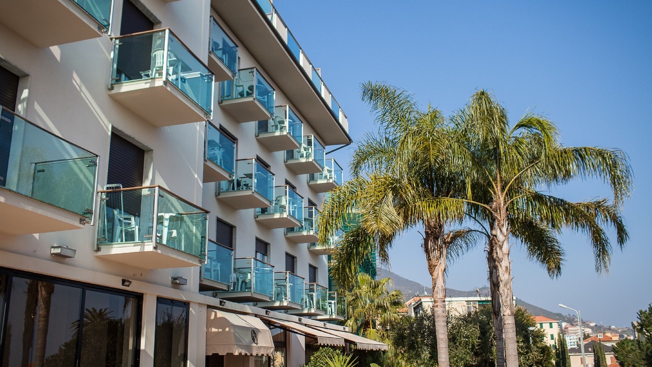 Photo of Outdoor in Varazze
