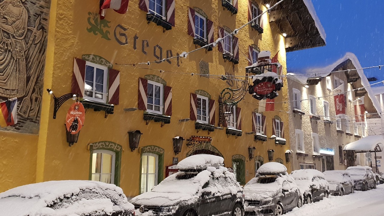 Photo of Outdoor in Radstadt