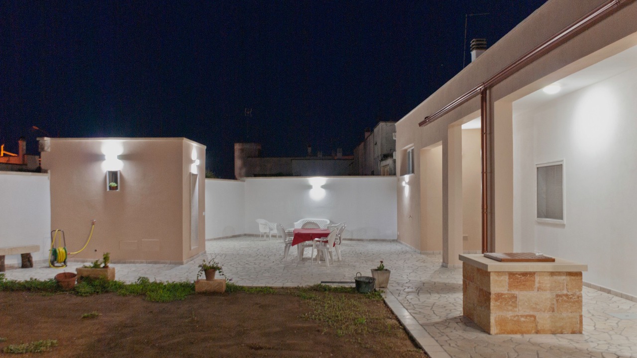 Photo of Outdoor in Sanarica