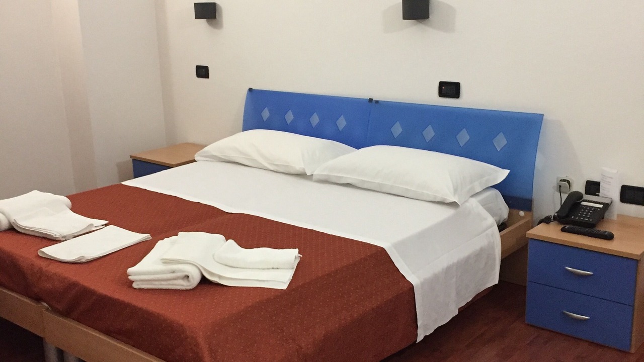 Photo of Bedroom in Cerignola