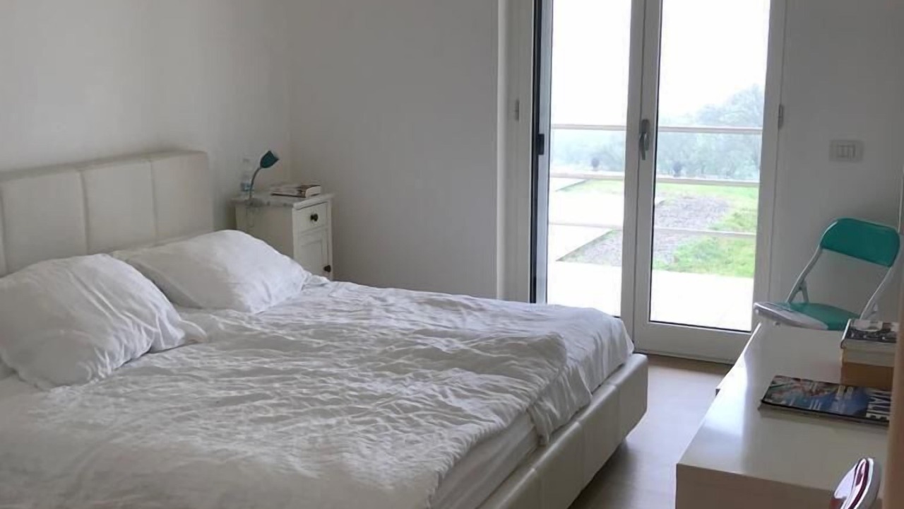 Photo of Bedroom in San Giovanni a Piro