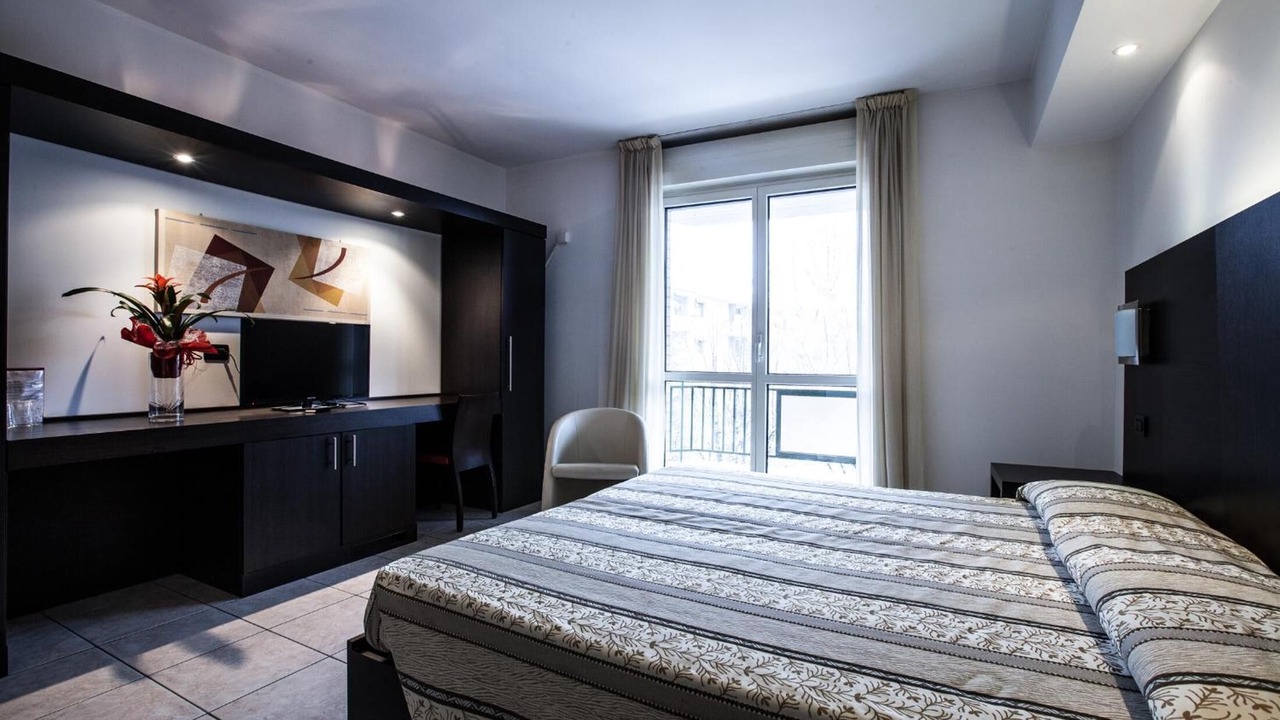 Photo of Bedroom in Rivoli
