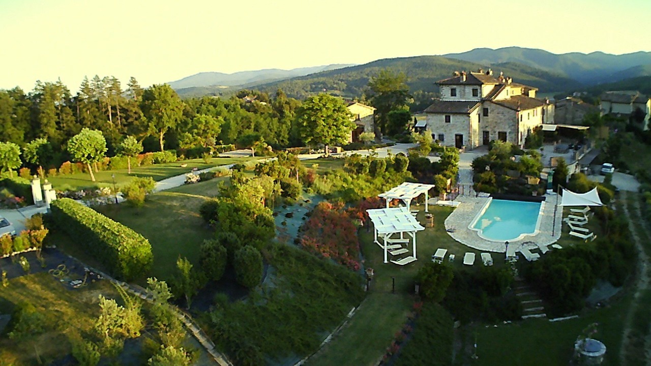 Photo of Outdoor in Anghiari