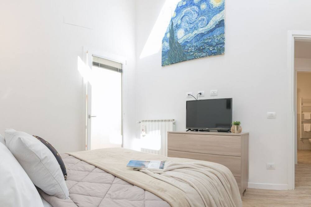 Photo of Bedroom in Santa Maria Novella
