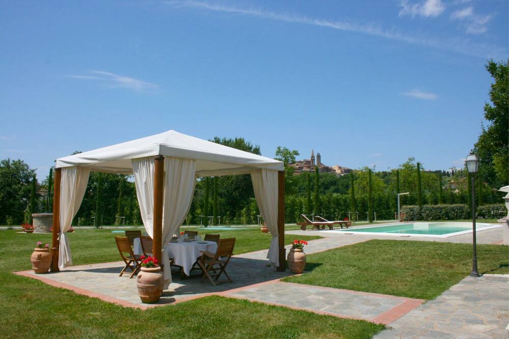 Photo of Outdoor in Castiglion Fiorentino