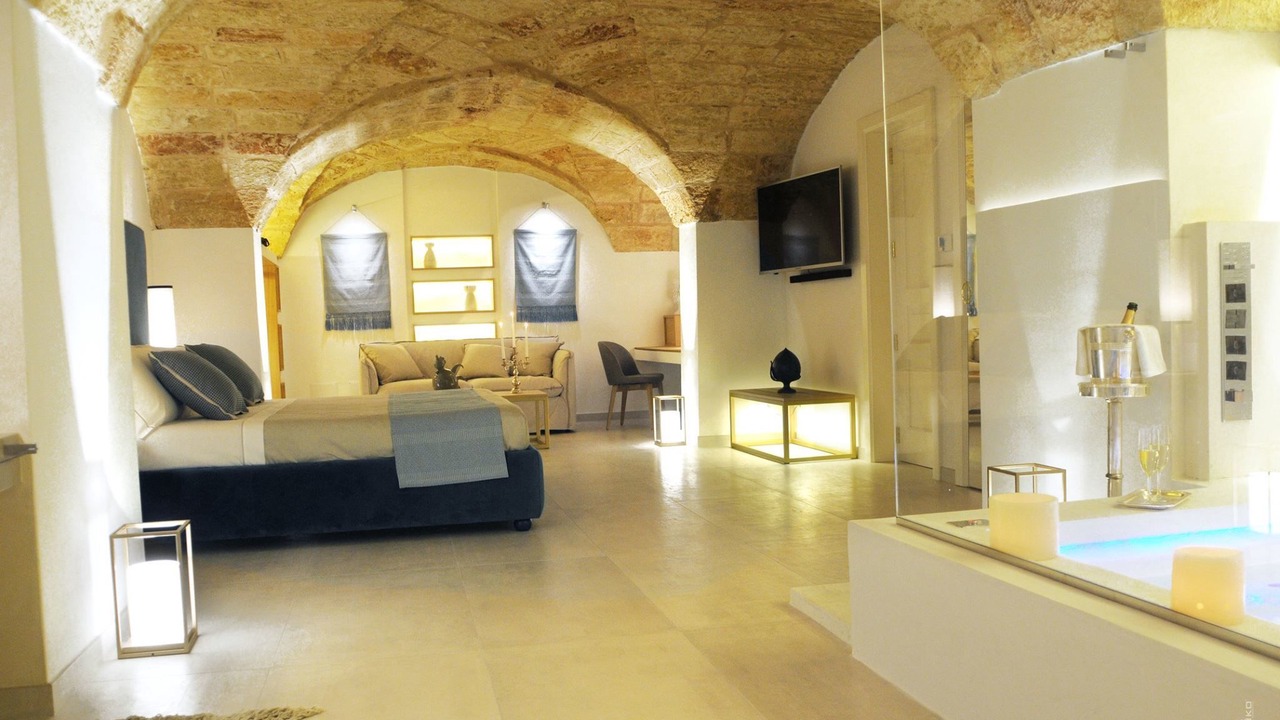 Photo of Bedroom in Miggiano