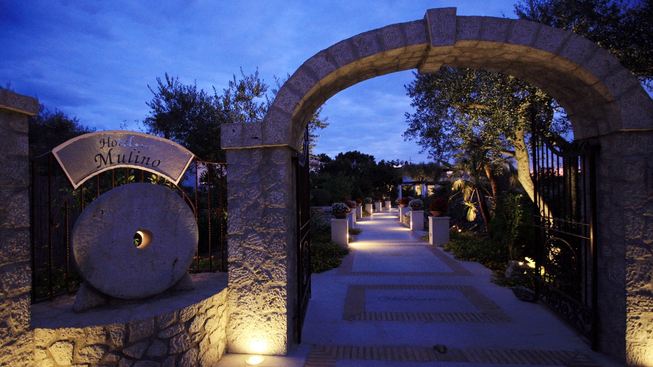 Photo of Outdoor in Anacapri