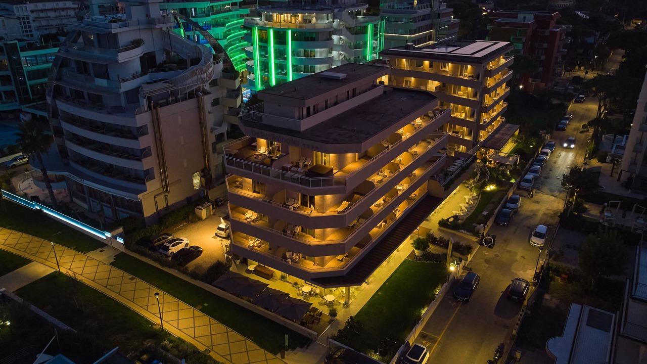 Photo of Outdoor in Milano Marittima