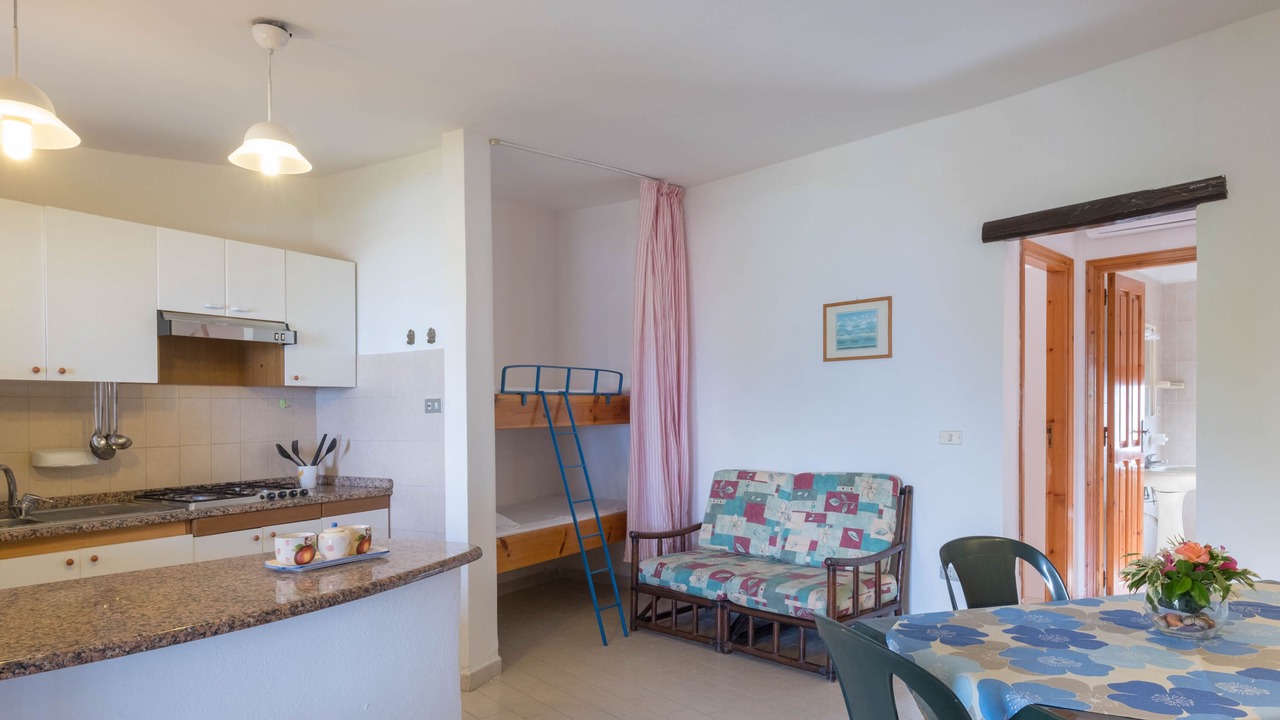Photo of Livingroom in Briatico