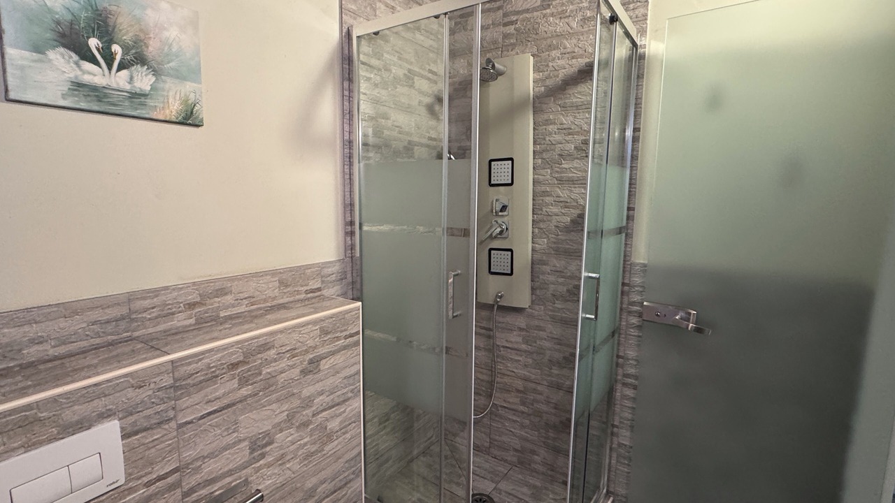 Photo of Bathroom in Dormelletto