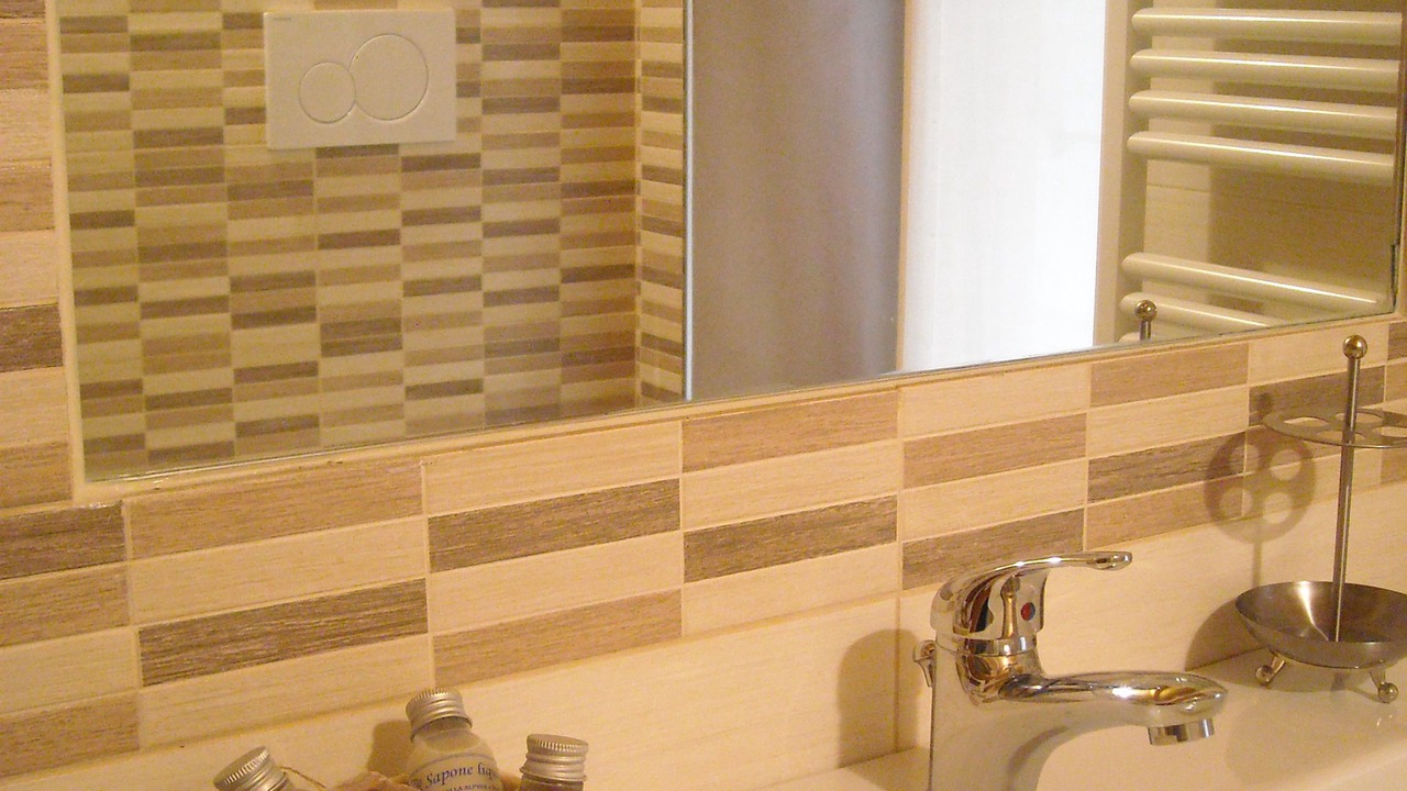 Photo of Bathroom in Pietraporzio