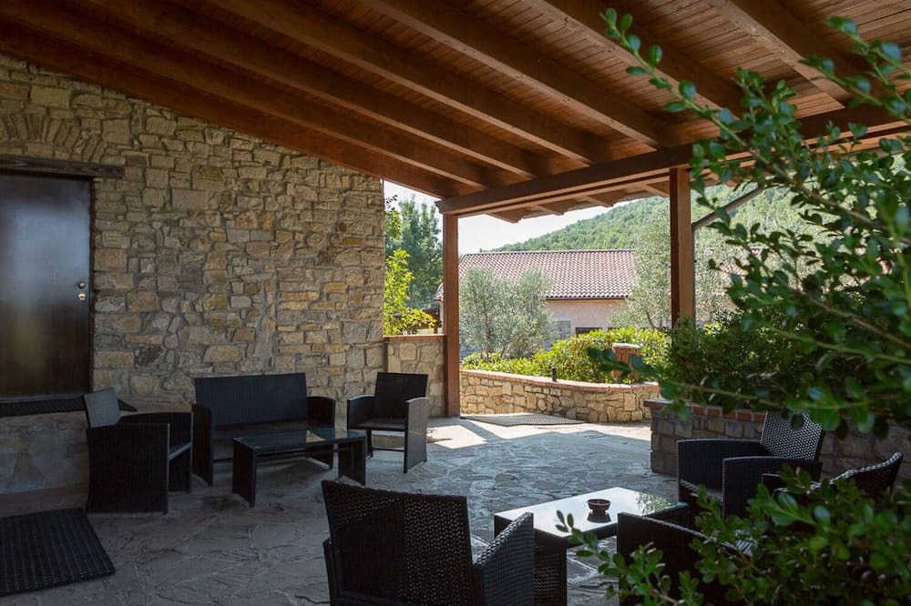 Photo of Outdoor in Trivigno