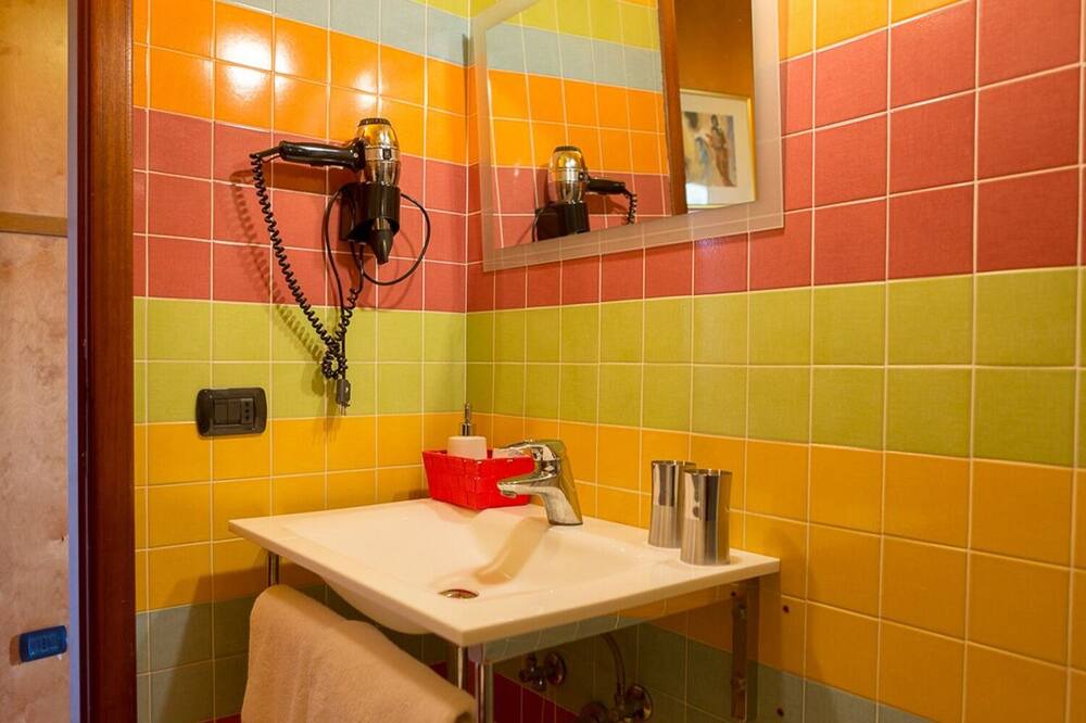 Photo of Bathroom in Trivigno