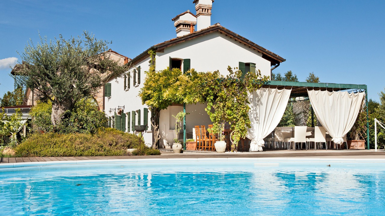 Photo of Outdoor in Olmo di Mira
