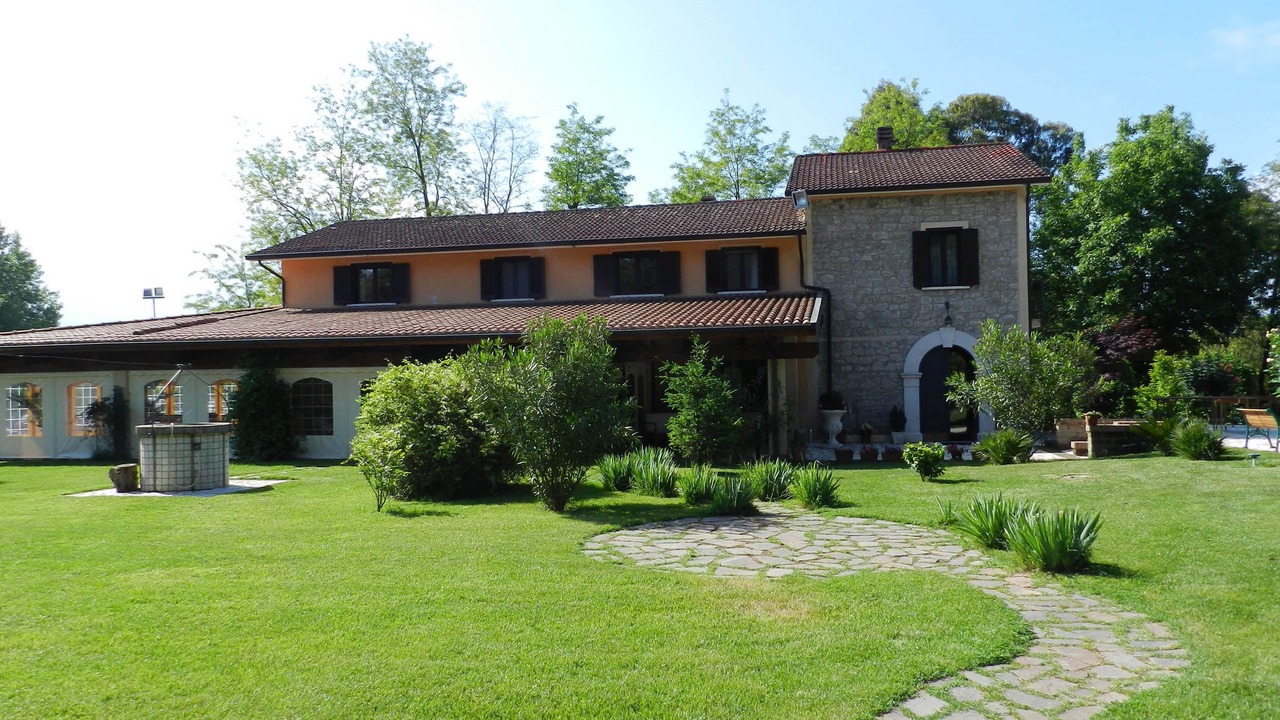 Photo of Outdoor in Rocca d'Evandro