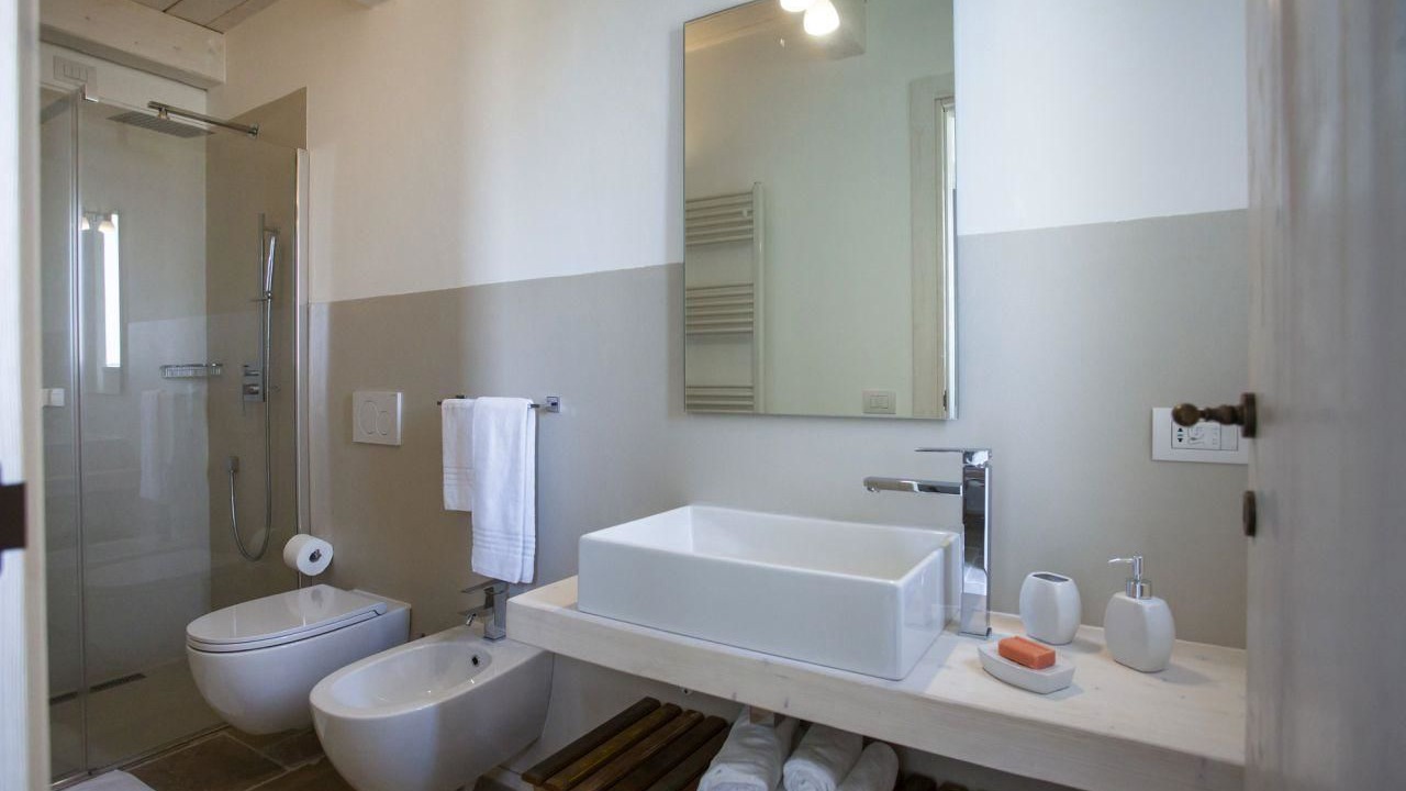 Photo of Bathroom in Pisticci