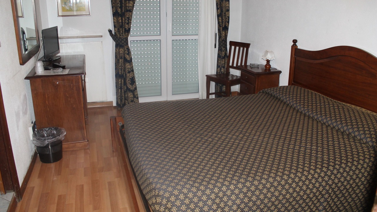 Photo of Bedroom in Ovada