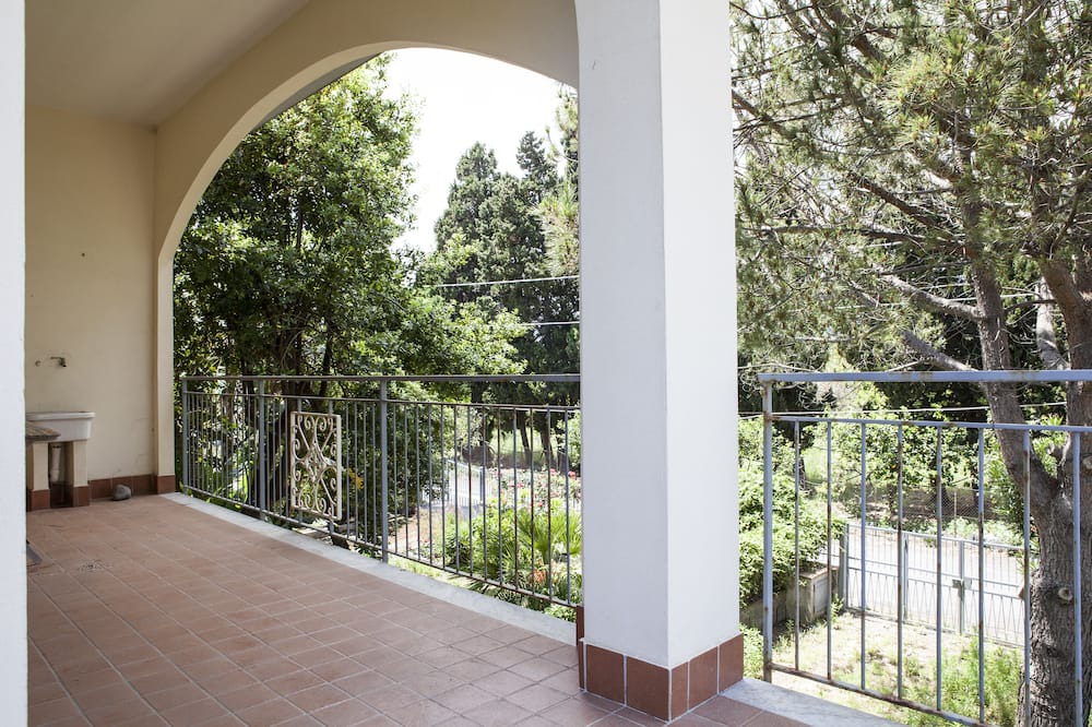 Photo of Patio Balcony in Archi
