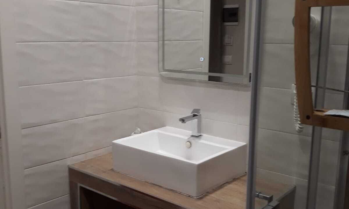 Photo of Bathroom in Margherita di Savoia