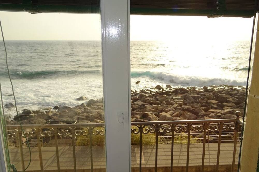 Photo of Patio Balcony in Santa Maria La Scala