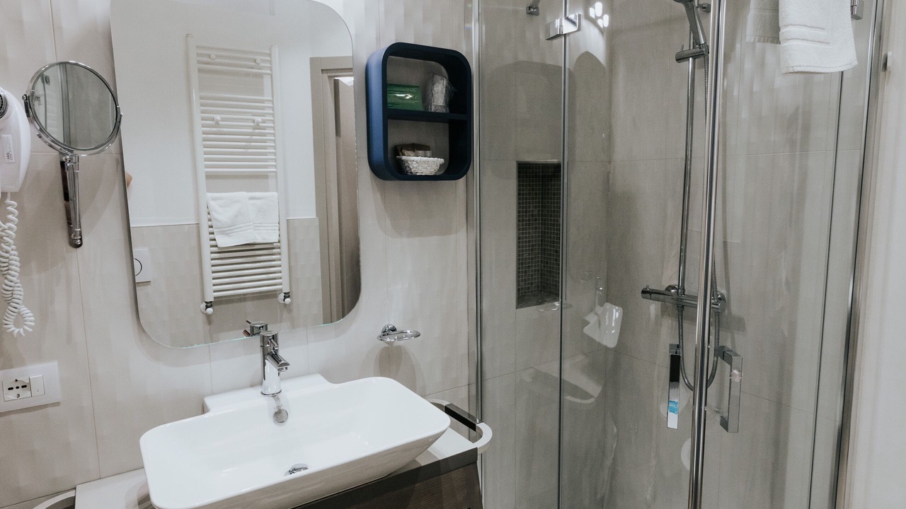Photo of Bathroom in Bibione