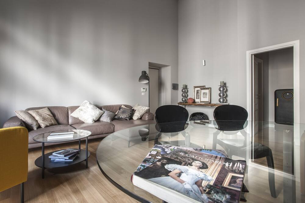 Photo of Livingroom in Castellammare
